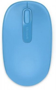  Wireless Microsoft Mobile 1850 (U7Z-00058) Cyan Blue USB 5