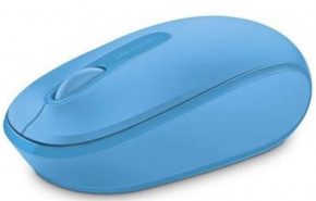  Wireless Microsoft Mobile 1850 (U7Z-00058) Cyan Blue USB 6