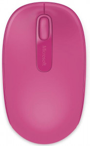  Wireless Microsoft Mobile 1850 (U7Z-00065) Magenta Pink USB