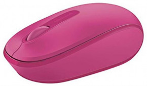  Wireless Microsoft Mobile 1850 (U7Z-00065) Magenta Pink USB 3