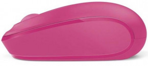  Wireless Microsoft Mobile 1850 (U7Z-00065) Magenta Pink USB 4