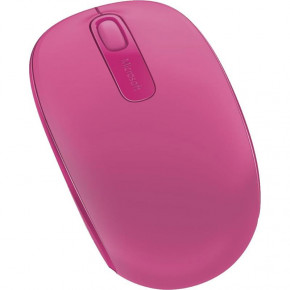  Wireless Microsoft Mobile 1850 (U7Z-00065) Magenta Pink USB 5