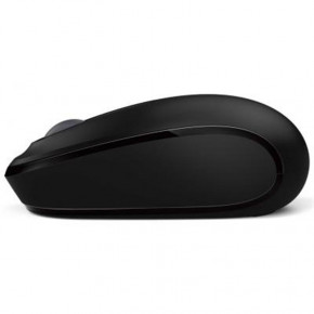  Wireless Microsoft Mobile Mouse 1850 (U7Z-00004) Black USB 4