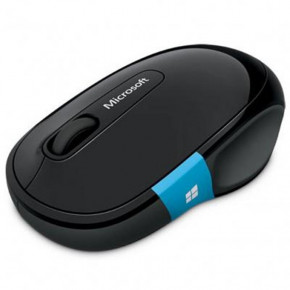  Wireless Microsoft Sculpt Comfort (H3S-00002) Black USB