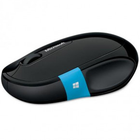  Wireless Microsoft Sculpt Comfort (H3S-00002) Black USB 3