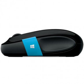  Wireless Microsoft Sculpt Comfort (H3S-00002) Black USB 4