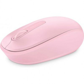   Microsoft Mouse 1850 Pink (U7Z-00024)