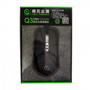  Mixie Q3 Black 3