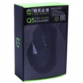  Mixie Q5 Black