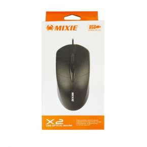  Mixie X3 Black