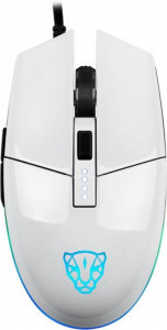  Motospeed V50 (mtv50w) White USB