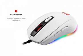  Motospeed V60 (mtv60w) White USB 4