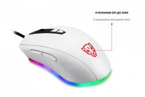  Motospeed V60 (mtv60w) White USB 5