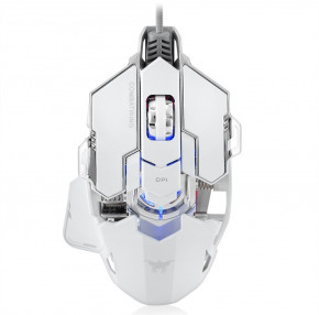  Onikuma COMBATWING CW20 white (12515) 3