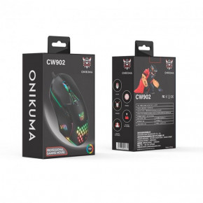  ONIKUMA Gaming CW902 RGB  9