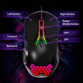  ONIKUMA Gaming CW902 RGB  14