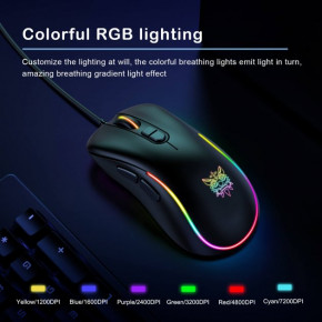  ONIKUMA Gaming CW907 RGB  6