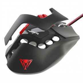  Patriot Viper V570 Black/Red (PV570LUXWK) USB  6