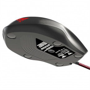  Patriot Viper V570 Black/Red (PV570LUXWK) USB  7