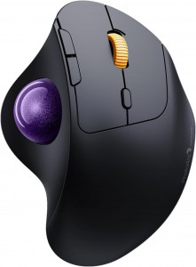     ProtoArc EM04 Purple Ball