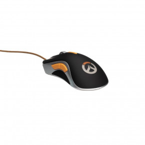 USB  Razer DeathAdder Overwatch Elite  ׸- 3