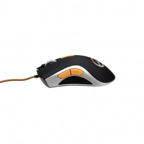 USB  Razer DeathAdder Overwatch Elite  ׸- 4