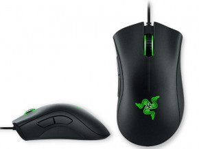        Razer DeathAdder Elite  (-00030722)