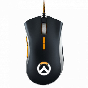        Razer DeathAdder Chroma Overwatch  (-00022460)  4