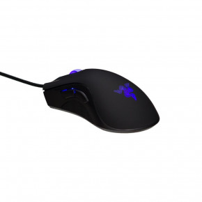 USB  Razer DeathAdder Chroma  ׸- 3