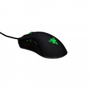 USB  Razer DeathAdder Chroma  ׸- 5