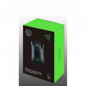 USB  Razer DeathAdder Elite  ׸-