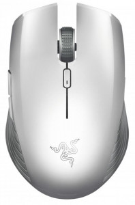   Razer Atheris Mercury Edition (RZ01-02170300-R3M1) White