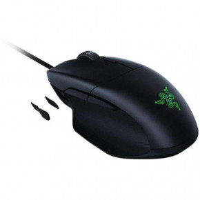  Razer Basilisk Essential (RZ01-02650100-R3M1) Black USB 4