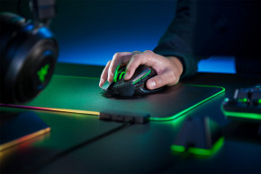  Razer Basilisk Ultimate Wireless Lite (RZ01-03170200-R3G1) 4