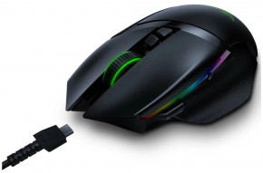  Razer Basilisk Ultimate Wireless Lite (RZ01-03170200-R3G1) 5