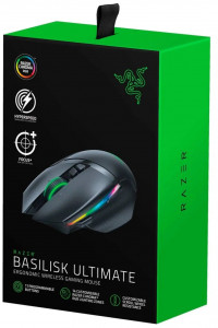  Razer Basilisk Ultimate Wireless Lite (RZ01-03170200-R3G1) 10