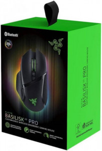  Razer Basilisk V3 Pro Black (RZ01-04620100-R3G1) USB 7