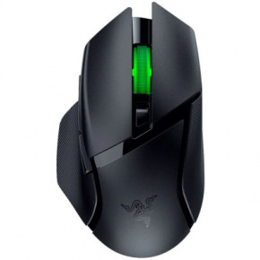  Razer Basilisk V3 X Hyperspeed Wireless Black (RZ01-04870100-R3G1)