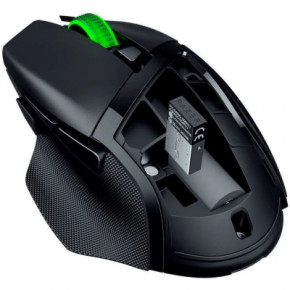  Razer Basilisk V3 X Hyperspeed Wireless Black (RZ01-04870100-R3G1) 4