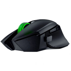  Razer Basilisk V3 X Hyperspeed Wireless Black (RZ01-04870100-R3G1) 5