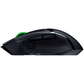  Razer Basilisk V3 X Hyperspeed Wireless Black (RZ01-04870100-R3G1) 6