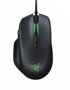  Razer Basilisk (RZ01-02330100-R3G1) Black USB 3