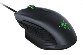  Razer Basilisk (RZ01-02330100-R3G1) Black USB 4