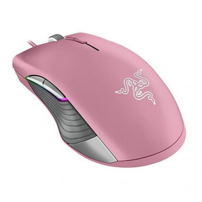  Razer Basilisk (RZ01-02330200-R3M1) Quartz Pink USB 3