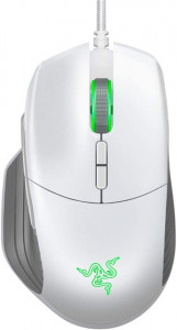  Razer Basilisk (RZ01-02330300-R3M1) Mercury White USB 4