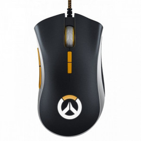  Razer DeathAdder Chroma Overwatch Edition  3