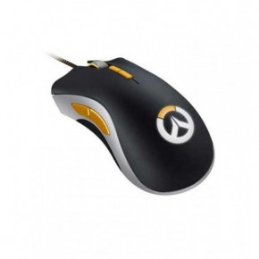  Razer DeathAdder Chroma Overwatch Edition  4