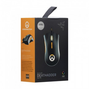  Razer DeathAdder Chroma Overwatch Edition  7