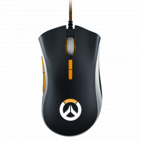  Razer DeathAdder Elite Overwatch (90161) 6