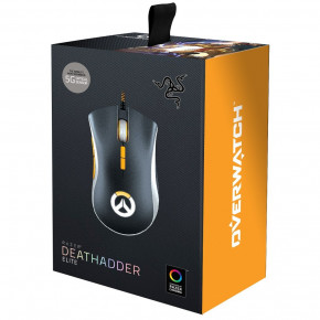  Razer DeathAdder Elite Overwatch (90161) 8